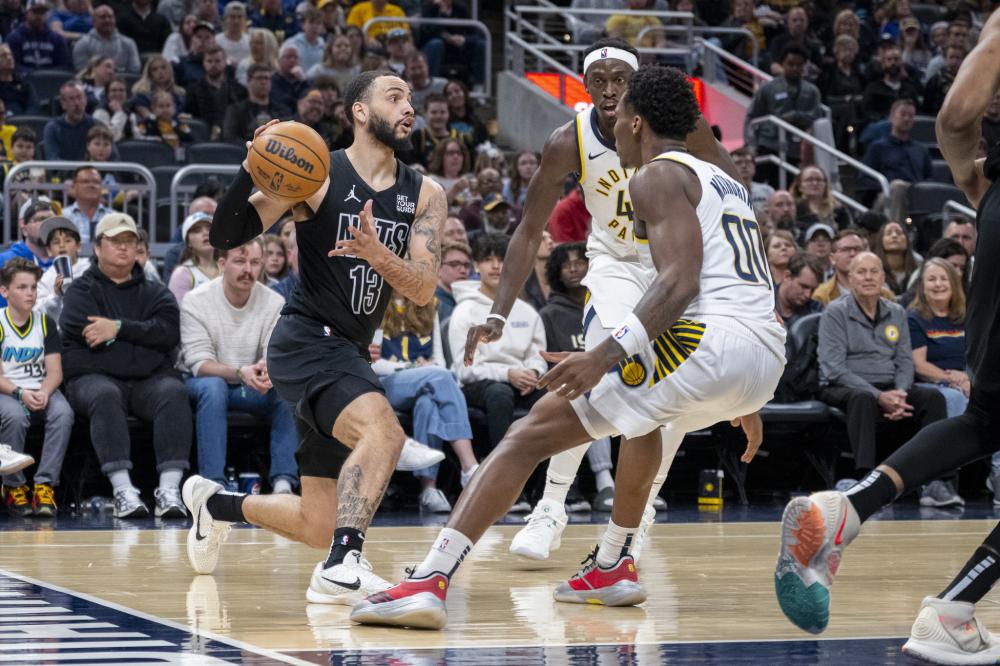 船记：快船坚定地支持哈登和伦纳德，劳资协议变了才放走乔治